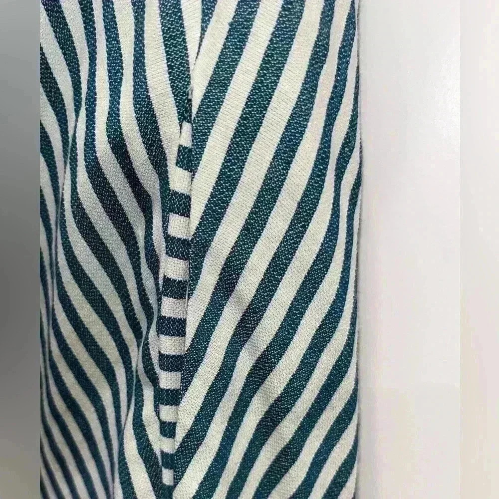 Marella women’s striped long dress - Picture 6 of 6